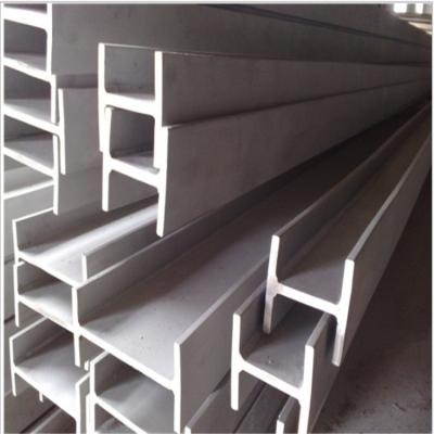 Китай Stainless steel I-beam 304L SUS304 stainless steel H-beam welded construction section steel продается