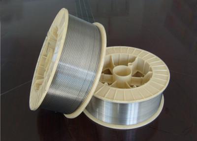 China Wear resistant hardfacing gas shielding flux cored welding wire for sale