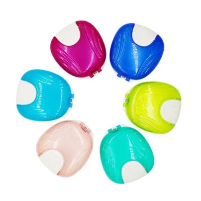 China Caixa dental material do retentor do ABS para cintas invisíveis ortodônticas à venda