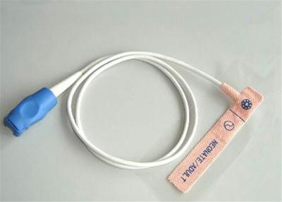 China Sensor OXY - AF del buey del pulso de Ohmeda OxyTip del DATEX - 10 conector pin del modelo 8 en venta