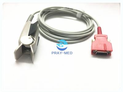 China  20 Pin Adult Reusable Spo2 Sensors For Radical 7 / 8 Rainbow Machine for sale
