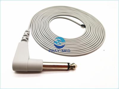 China Esophageal / Rectal Ysi 700 Series Temperature Probe High Durability TPU Material for sale