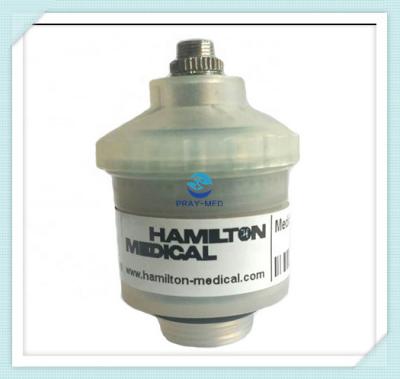 China Células médicas del O2 del sensor del oxígeno de Hamilton C1 C2 durables para el equipo respiratorio en venta