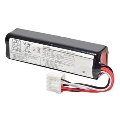 China LI-ION Type Medical Equipment Batteries FX-8322R FCP-8321 FCP-8453 FCP-8800 BTE-002 510114040 for sale