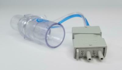 China Sensor de flujo de Ohmeda del DATEX de GE 1503-3856-000 para la máquina de la anestesia de Aestiva 5 en venta