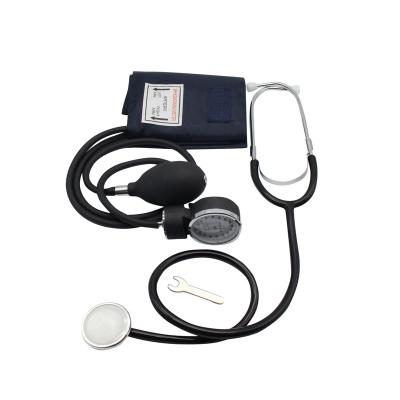 中国 血圧のモニターのための聴診器の血圧の袖口の計器 販売のため