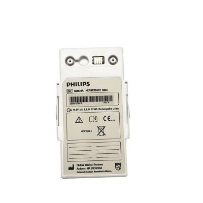 China Rechargeable Medical Equipment Batteries HP Heartstart MRx M3538A Battery for sale