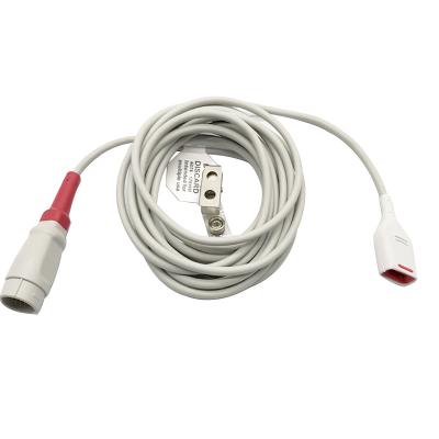 China Conector pin multifuncional médico 25 del cable de extensión de  Spo2 en venta