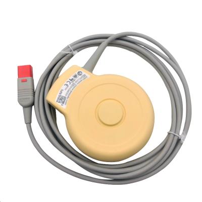 China Toco Fetal Monitor Transducer TPU Material HP M2734a Avalon FM20 / FM30 for sale