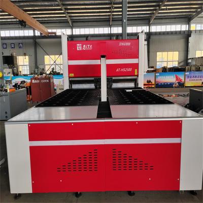 中国 完全なサーボ・システムの理性的な出版物ブレーキ機械CNCの薄板金のホールダー 販売のため