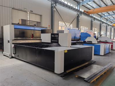 China Fully Automatic Sheet Bending Machine 13 Axis High Precision Sheet Metal Panel Benders for sale