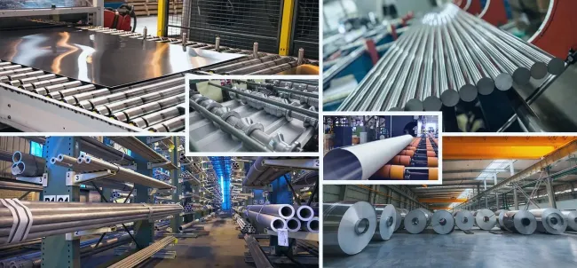 Qingdao Teste Metal Products Co., Ltd. Qingdao Teste Metal Products Co., Ltd.