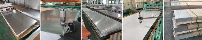 Qingdao Teste Metal Products Co., Ltd. Qingdao Teste Metal Products Co., Ltd.