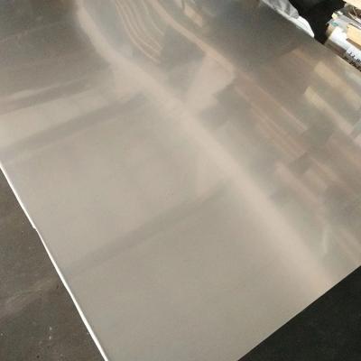 China AISI 304 310S 410 Stainless Steel Sheet 3.0mm BA HL 2b Plate for sale