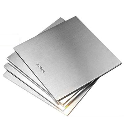 China 0.3 Mm 0.4 Mm 0.5 Mm 400 series 2B Mirror Surface Stainless Steel Sheets Plates for sale