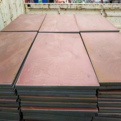 China GBT24186 NM360 NM400 NM500 Nm450 Steel Plate 15mm Hot Rolled for sale