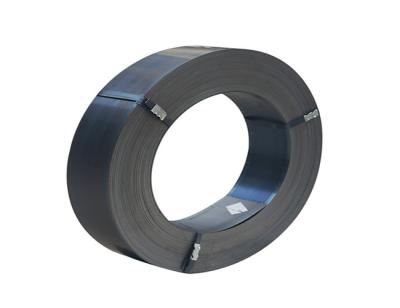 China 65mn Silicon-Manganese Spring Steel Strips CK45 CK75 for sale
