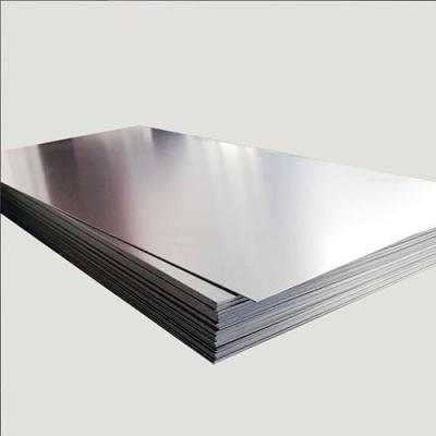 China 3mm 2mm 316 Stainless Steel Sheet 2400 X 1200 4x8 Duplex 316h Plate for sale