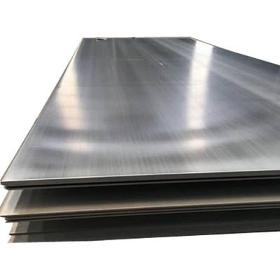 China 6mm 2205 Duplex Stainless Steel Plates 316l 316 Perforated 3mm for sale
