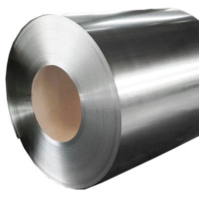 China Electro Galvanized Hot Dip Zinc Coated Steel Coil Sheet  0.30mm-4.50 Mm for sale