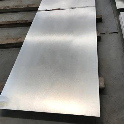 China ASTM Cold Rolled Stainless Steel Plate Sheet AISI 10mm Thick Slit Edge for sale