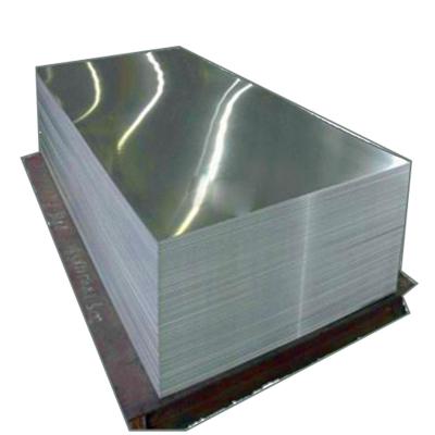 China ODM GB 430 Cold Rolled Stainless Steel Sheet Custom Size Mirror BA Plate for sale