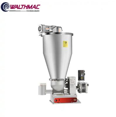 China Máquina de alimentação de pó Alimentador aditivo Alimentador de pó para extrusão de tubos de PVC à venda