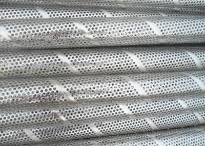 China Stainless steel mesh pipe for sale
