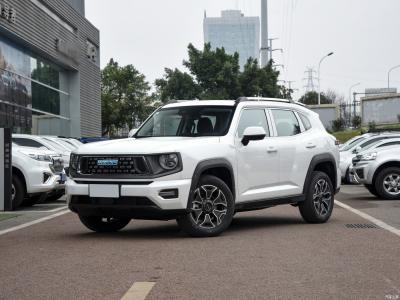 China Veículos híbridos a gasolina EV Economia de combustível alta 100 KmH Design exterior moderno à venda