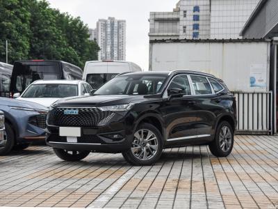 China Automóveis elétricos híbridos modernos movidos a gasolina à venda