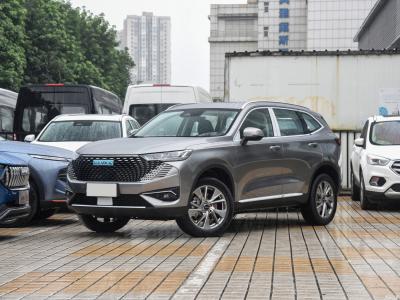 China Plug In Hybrid EV Cars ODM New Energy Luxury SUV Hybrid For MINIEV for sale