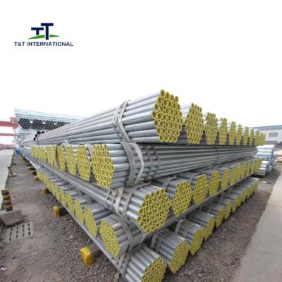 China Accurate Dimension Replacing Galvanized Pipes Environmental Friendly Customizable for sale