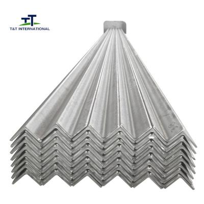 China Environmental Protection Steel Angles And Channels Moisture Proof Noise Proof for sale