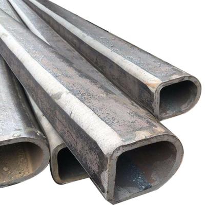 China OEM ODM Galvanized Custom Steel Fabrication JIS BS DIN ASTM GB Standard for sale