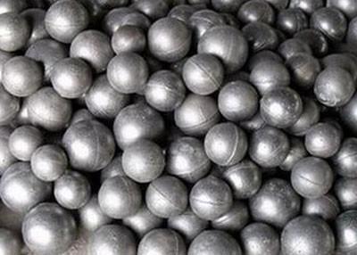 China High Chrome Steel Balls for sale