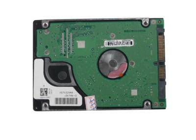 China Mercedes Benz Star Diagnostic Software HDD Free Download For Dell D630 Laptop for sale