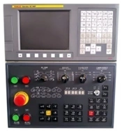 CNC system options