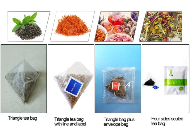 tea bag