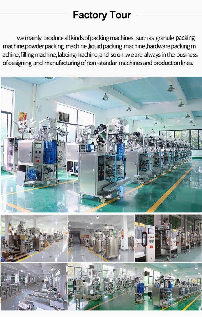 Wholesale Price Instant Automatic Environmental Material Triangle Square Bag Herbal Rose Tea Packing Making Filling Machine