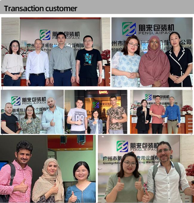 Wholesale Filter Paper Instant Tea Leaves Inner and Outer Bag Packing Making Sealing Machine for Small Business