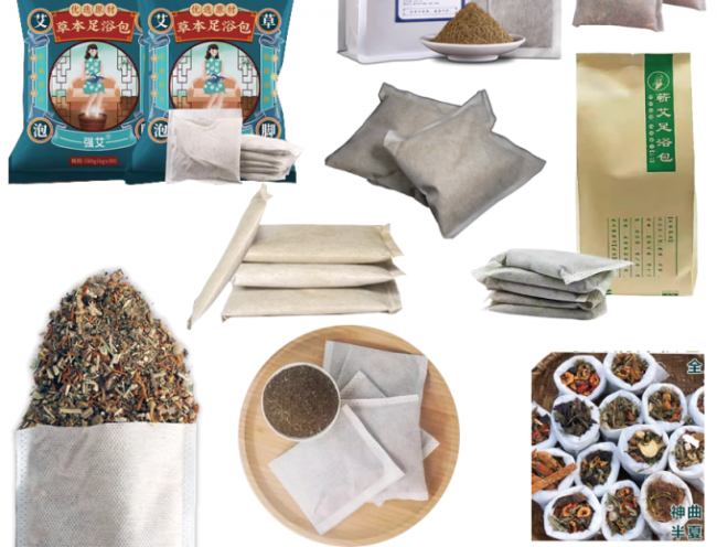 Automatic good quality silicone granules ultrasonic packaging machine silicone granule ultrasonic sealing machine side sealing packing machine powder packaging machine 8