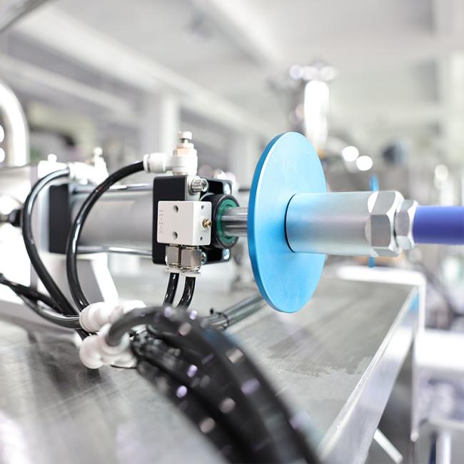 High Efficient Multi-lanes Honey Milk Sachet Water Packaging Machine Yogurt Spices Filling and Sealing Juice Packaging Machine