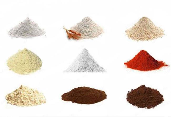 Fully Automatic Flour Spice Seasoning Condiment Washing Powder Pillow Bag Filling Packing Machine