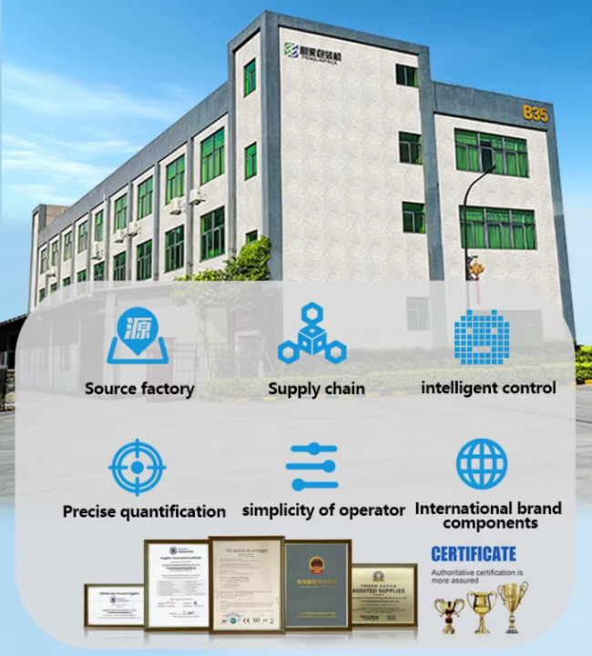 Factory Direct Sale High Speed Automatic Tea Packing Machine Triangular Tea Bag Packaging Machine Ultrasonic Packing Machine Inner and Outer Tea Bag Packing Machine 2
