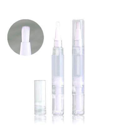 China Customizable Twist Cosmetic Pen Packaging 1.5ml 2ml Environmental Friendly for sale