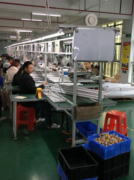 Verified China supplier - Shenzhen HOYOL Intelligent Electronics Co.,Ltd