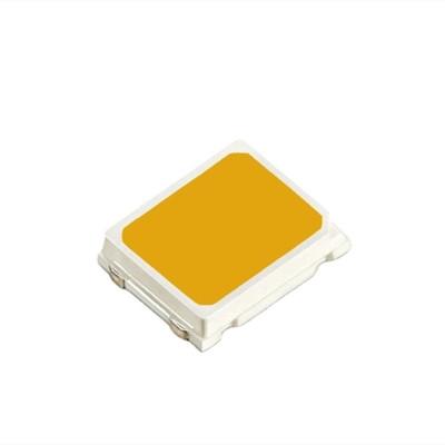 China diodo emissor de luz Chip White 3000K 4000K 5000K 6000K de 0.2W 0.5W 1W 2835 SMD para luzes do diodo emissor de luz à venda