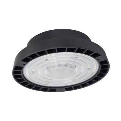 China 300 Watt 100lm / w LED High Bay Lamp Long Life With Meanwell Power Supply for sale