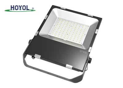 China Meanwell Driver / Philip Leds Outdoor LED Flood Lights 100W Industrial Lighting for sale