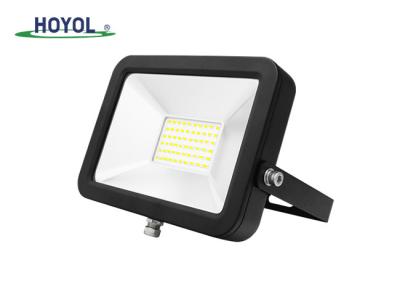 China CRI 80 PF 0.9 Led Flood Lights Outdoor High Power With 90% Driver Efficiency for sale